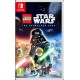 LEGO Star Wars Skywalker Saga - Nintendo Switch